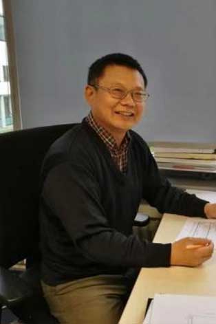 張友明 張友明